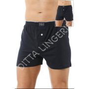 ÖZKAN FÉRFI BOXER BŐ SZÁRÚ