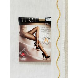 TERRY CLEO CLASSIC TIGHTS 20 DEN