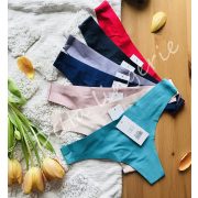 VARRÁSMENTES TANGA