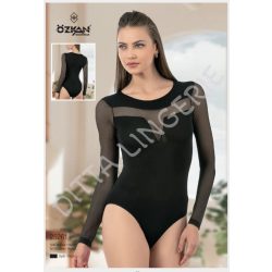 ÖZKAN HOSSZÚ UJJÚ BODY