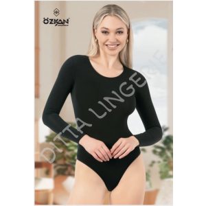 ÖZKAN PAMUT BODY