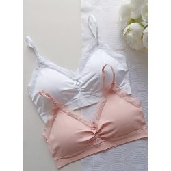 CSIPKÉS BRALETTE