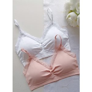 CSIPKÉS BRALETTE
